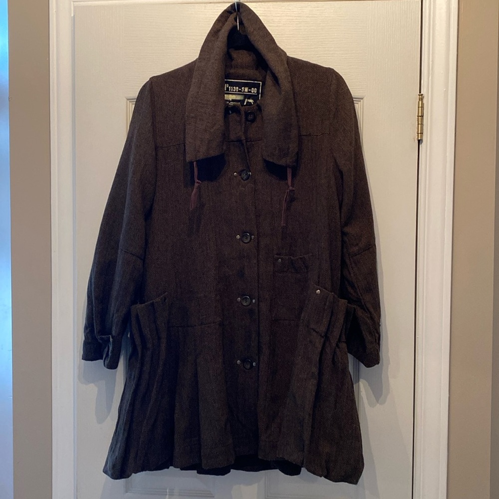 Animal Lab jacket